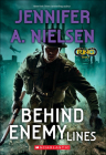 Behind Enemy Lines (Infinity Ring #6) By Jennifer A. Nielsen Cover Image