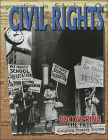 Civil Rights (Uncovering the Past: Analyzing Primary Sources) Cover Image
