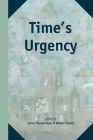 Time's Urgency (Study of Time #16) By Montemayor (Editor), Daniel (Editor) Cover Image