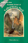 Roadside History of Yellowstone Park By Win Blevins Cover Image