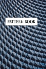 Patternbook: a notebook for designers By Artmorfic Publishing Cover Image