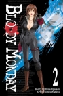 Bloody Monday 2 By Ryou Ryumon, Kouji Megumi (Illustrator) Cover Image