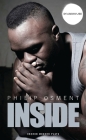 Inside (Oberon Modern Plays) By Philip Osment Cover Image