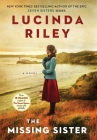 The Missing Sister By Lucinda Riley Cover Image