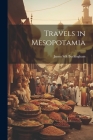 Travels in Mesopotamia Cover Image