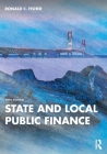 State and Local Public Finance By Ronald C. Fisher Cover Image