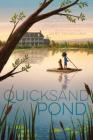 Quicksand Pond By Janet Taylor Lisle Cover Image