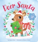 Deer Santa Cover Image
