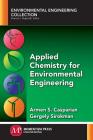 Applied Chemistry for Environmental Engineering Cover Image
