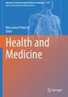 Health and Medicine Cover Image