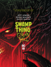 Swamp Thing: Green Hell By Jeff Lemire, Doug Mahnke (Illustrator) Cover Image