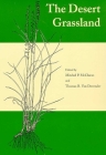 The Desert Grassland Cover Image