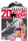 Naoki Urasawa's 20th Century Boys, Vol. 4 By Naoki Urasawa (Created by) Cover Image