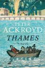 Thames: The Biography Cover Image