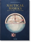 Jacques Devaulx. Nautical Works By Élisabeth Hébert, Gerhard Holzer, Véronique Hauguel-Thill Cover Image