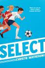 Select By Christie Matheson Cover Image