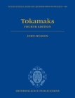 Tokamaks By John Wesson Cover Image