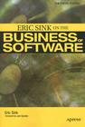 Eric Sink on the Business of Software (Expert's Voice) Cover Image