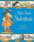 Tales from Shakespeare By Marcia Williams, Marcia Williams (Illustrator) Cover Image