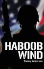 Haboob Wind By Tommy Anderson Cover Image