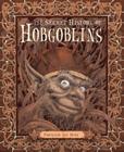 The Secret History of Hobgoblins Cover Image
