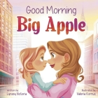Good Morning Big Apple Cover Image