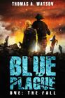 Blue Plague: The Fall Cover Image