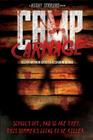 Camp Carnage (Night Terrors) By Joshua Winning, Elliot Arthur Cross Cover Image