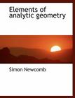 Elements of Analytic Geometry Cover Image