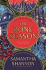 The Bone Season: Tenth Anniversary Edition By Samantha Shannon Cover Image