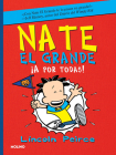 ¡A por todas! / Big Nate Goes for Broke (NATE EL GRANDE / BIG NATE #4) Cover Image
