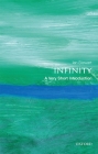 Infinity: A Very Short Introduction (Very Short Introductions) By Ian Stewart Cover Image