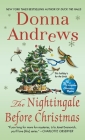 The Nightingale Before Christmas: A Meg Langslow Christmas Mystery (Meg Langslow Mysteries #18) By Donna Andrews Cover Image
