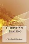 Christian Healing Cover Image