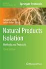 Natural Products Isolation: Methods and Protocols (Methods in Molecular Biology #864) By Satyajit D. Sarker (Editor), Lutfun Nahar (Editor) Cover Image