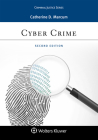 Cyber Crime (Aspen Criminal Justice) Cover Image