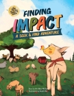 Finding Impact By Ann Mary Mathew, Keziah Gan (Illustrator) Cover Image