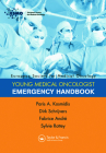 Esmo Handbook of Oncological Emergencies (European Society for Medical Oncology Handbooks) Cover Image
