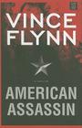 American Assassin Cover Image