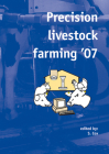 Precision Livestock Farming '07 By S. Cox (Editor) Cover Image