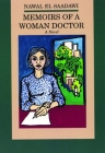 Memoirs of a Woman Doctor Cover Image
