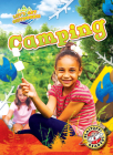 Camping By Lisa Owings Cover Image