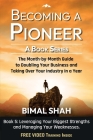 Becoming a Pioneer - A Book Series- Book 5 Cover Image