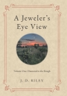 A Jeweler's Eye View: Volume One: Diamond in the Rough By J. D. Riley Cover Image