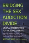 Bridging the Sex Addiction Divide: Mindful Considerations for Vulnerable Clients By Michael Salas Cover Image