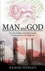 Man and God: The Truth of Religion and Political Strategy of Western Power in the Middle East Cover Image
