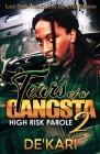 Tears of a Gangsta 2: High Risk Parole Cover Image