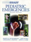 Pediatric Emergencies: A Manual for Prehospital Care Providers Cover Image