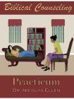 Biblical Counseling Practicum By Nicolas Ellen Cover Image