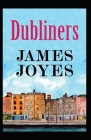 Dubliners: Illustrated Edition Cover Image